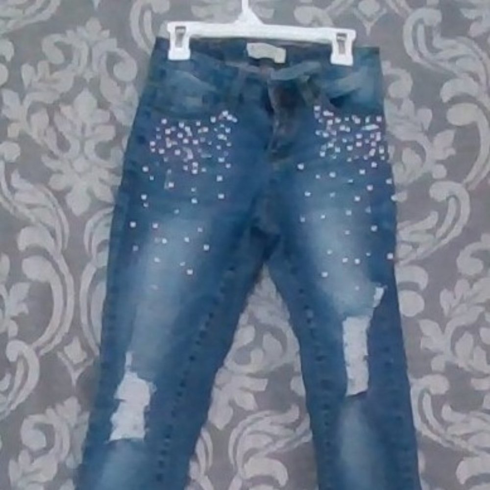 cute jeans